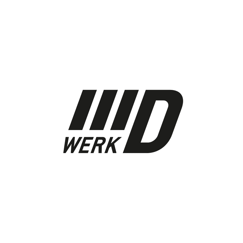 3D-Werk