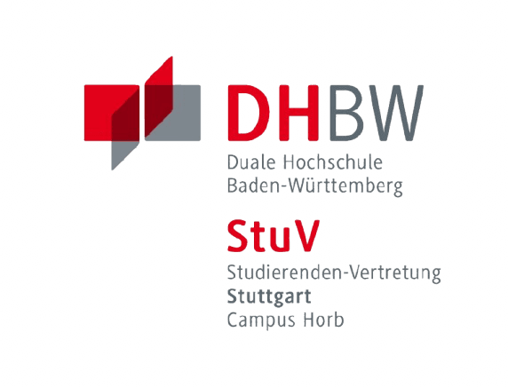 DHBW StuV Campus Horb